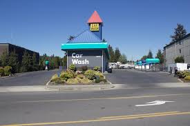 The Top 15 Self-Car Washes Near Kirkland WA, USA