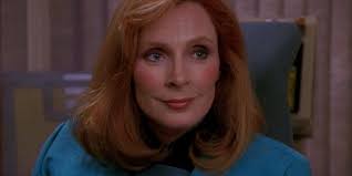 She is usually credited as cheryl mcfadden when working as a choreographer and gates mcfadden when. Star Trek Beverly Crusher Actress Teases A Picard Appearance Mimicnews