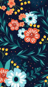 Download hd wallpapers for free on unsplash. 20 Vector Floral Wallpaper And Background Download Free Hd Images Floral Wallpaper Vintage Flowers Wallpaper Flower Background Wallpaper