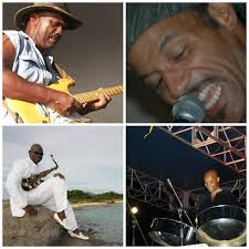 Vieux Fort Mouvman Ansamn JAZZ FINALE