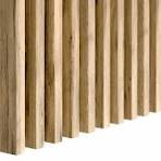 Wotan Oak Slats