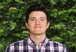 Stuart Hanson's Instagram, Twitter & Facebook