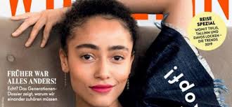 Ein Abend mit Wienerin-Chefredakteurin Barbara Haas