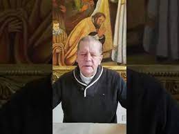 Monseñor alirio lópez aguilera falleció este martes a sus 67 años, luego de librar una lucha contra el cáncer. Reflexion De Monsenor Alirio Lopez A Youtube