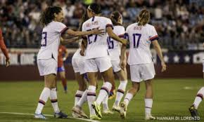 Identifier les indicateurs et les cibles pourquoi se doter d'indicateurs de suivi? Stephanie Labbe Equalizer Soccer