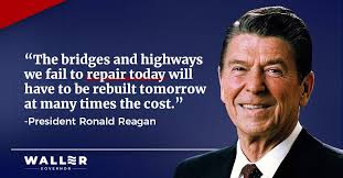 The Case for Governor Waller for Mississippi