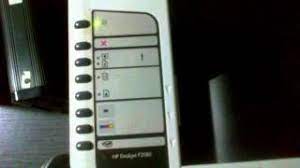 تحميل تعريف hp laserjet p1102 ويندوز 7، ويندوز 10, 8.1، ويندوز 8. Hp Deskjet F2180 Youtube