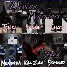 We did not find results for: The Adventures Of The Divine Warriors