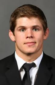 College notes: Nebraska's Tim Lambert, a FH Eastern grad, one of nation's  top wrestlers at 125 pounds