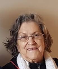 Lucile Lessard (née Jean) (Avis de décès)