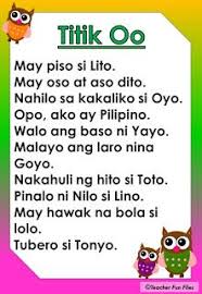 Filipino Reading Passages 16 In 2020 Reading Comprehension Lessons Reading Comprehension For Kids Reading Passages