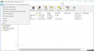 Internet download manager 6.38 is available as a free download from our software library. Internet Download Manager Download