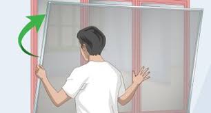 If all else fails, choose the thinnest and go with 5/16\\ which is the most popular as well! How To Order Window Screens 13 Steps With Pictures Wikihow