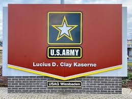 Army Garrison Wiesbaden, Military Base | Military.com