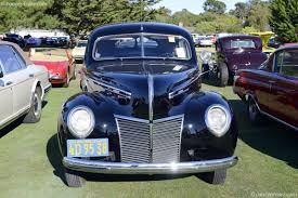 Image result for Mercury Blue 1939 Mercury