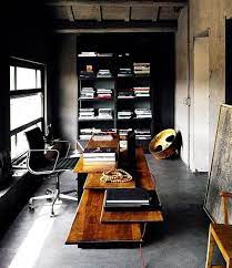 Building a modern computer desk. 10 Man Cave Ideas For The Big Boys Survival Life Home Office Design Home Office Decor Men Home Decor
