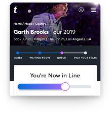 Ticketing 101 Ticketmaster