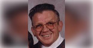 Obituary information for Jack Mullins