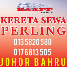 Berjalan ramai2 sekali dengan satu kereta. Kaaff Car Rental Johor Bahru Community Facebook