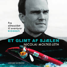 Find sjove, lærerige og underholdende børneprogrammer fra ramasjang her Et Glimt Af Sjaelen Fra Elitesoldat Til Eventyrer Af Nicolai Moltke Leth Bog Ide