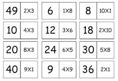 Ver más ideas sobre matematicas primero de primaria, matemáticas de primer grado, actividades de matematicas. 12 Ideas De Razonamiento Matematico Primaria Matematicas Domino De Multiplicaciones Juegos De Matematicas