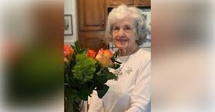 Obituary information for Alexandria "Alice" Creamer