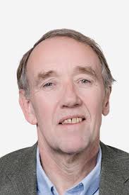 Eric Klein Hesseling