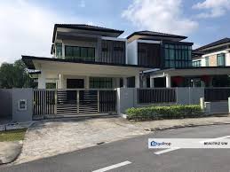 Does, other potential entrants are always scanning the. 2 Storey Semi Detached Rivervale Residence For Sale Rm1 900 000 By Beautriz Sim Edgeprop My