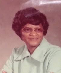 Velma Glassco Obituary