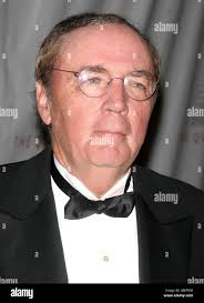 James w patterson hi-res stock photography and images