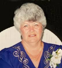Kathleen Diane Baker Obituary