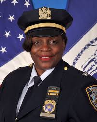 Chief of Transportation