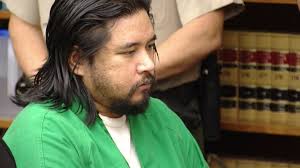 Man gets life in prison for Christmas Eve triple murder