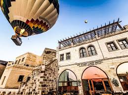 Situato a montecatini terme, l'hotel manzoni è un quattro stelle che offere tantissime tipologie di trattamenti rigeneranti all'interno del centro benessere e spa. Die 10 Besten Hotels In Nevsehir 2021 Ab 14 Gunstige Preise Tripadvisor