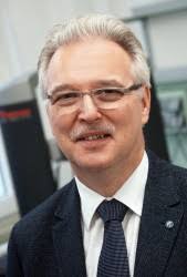 Prof. Dr Thomas Heinze