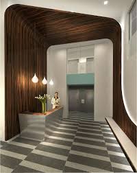 A lobby is not just about a beautiful greeting space; Alberta Design Lobby Lobby Design Lobby Interior Lounge Design
