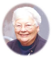 Dorothy Rickert Obituary