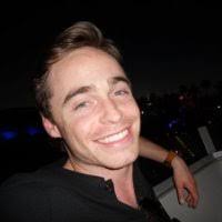 Holly Cornish's Instagram, Twitter & Facebook