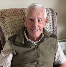 It is with deep sorrow and great sadness that we announce the passing of  Willie McCauley, peacefully at Altnagelvin Hospital