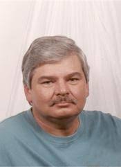 Landreth, George (Tunnel Hill)