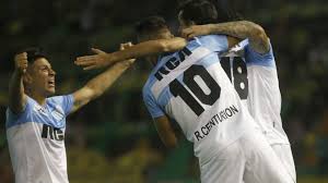 We did not find results for: Aldosivi 1 3 Racing Por La Superliga Goles Videos Resumen Y Estadisticas Goal Com