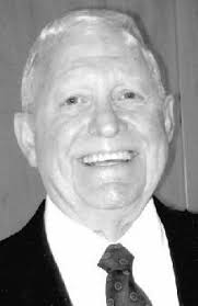 Clyde Spaulding Obituary (2015)