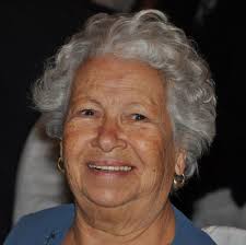 Najla Haddad Obituary