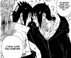 Itachi Dies Itachi Uchiha Itachi Anime