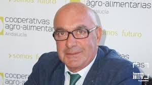 Juan Rafael Leal, presidente de Cooperativas Agroalimentarias de Andalucía,  realizará la Ofrenda de Frutos a la Virgen de Araceli