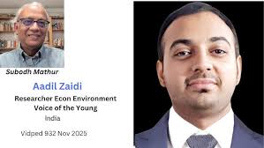 Aavardhan L India Voice of the Young Vidped 384 Feb 2024