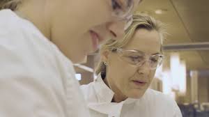 Professor Gabrielle Belz