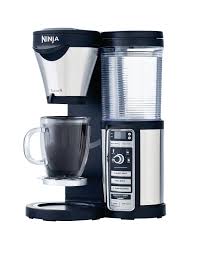 Not to mention all of the refreshingly robust over ice drinks and frothy, flavorful specialty beverages you can whip up at the touch of a button with our. Ninja Coffee Bar Brewer Walmart Canada