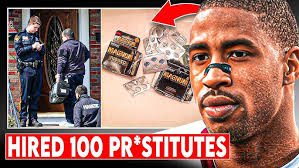 How Fred Smoot Would Line Up Against Cam Sims?