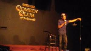 comedy club of jacksonville 2019 all you need to know